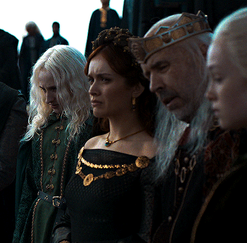 HOUSE OF THE DRAGON 1.07 — Driftmark (2022)