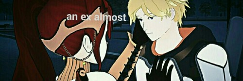 joelslegs: “No, we didn’t date.”