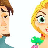 mickeyandcompany:Tangled Before Ever After Tumblr headers, phone backgrounds and icons. Feel free to