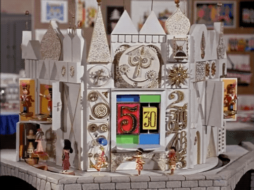 ベストコレクション Its A Small World Clock Clipart スヌーピー画像無料ダウンロード