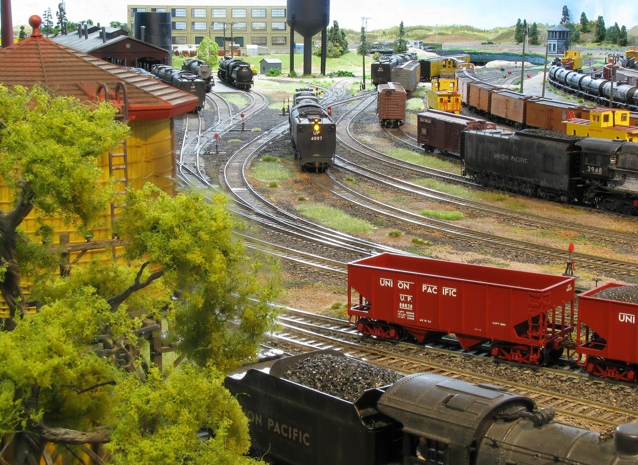 How to Start Model Railroading — The Complete Beginner’s Guide To Model Trains...