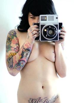 tattooedmafia:  Radeo 