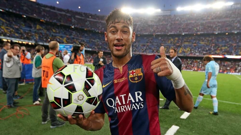 ney-juninho11:  Day 2 - Who is your current favorite player (you can only choose