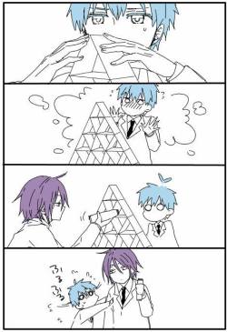 kurobayaoi:  ATSUSHI WHAT ARE YOU DOING?! XDDDDDDD 