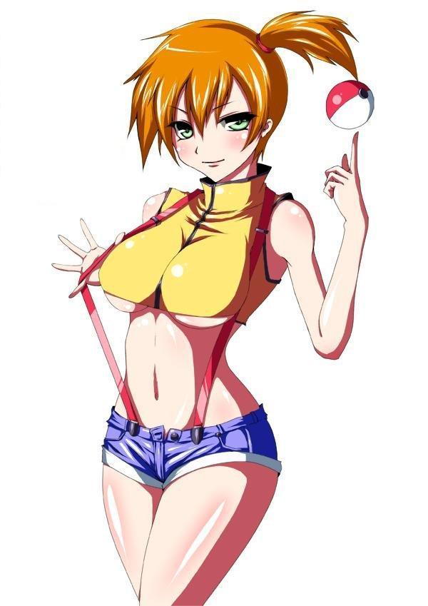 Rule 34 and Stuff