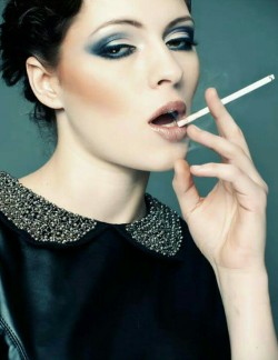 Smoking Passion