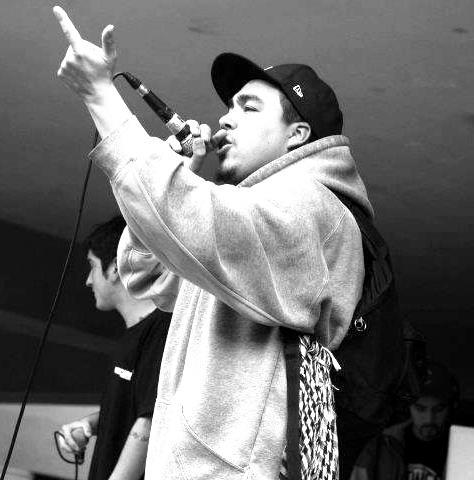 rap4lif3:  no es mi culpa que me juzguen por ser distinto  pero no somos criminales