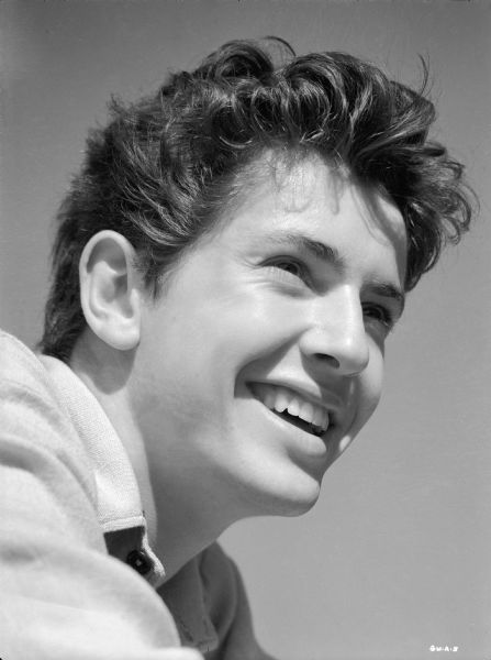 Farley Granger for The North Star, 1943