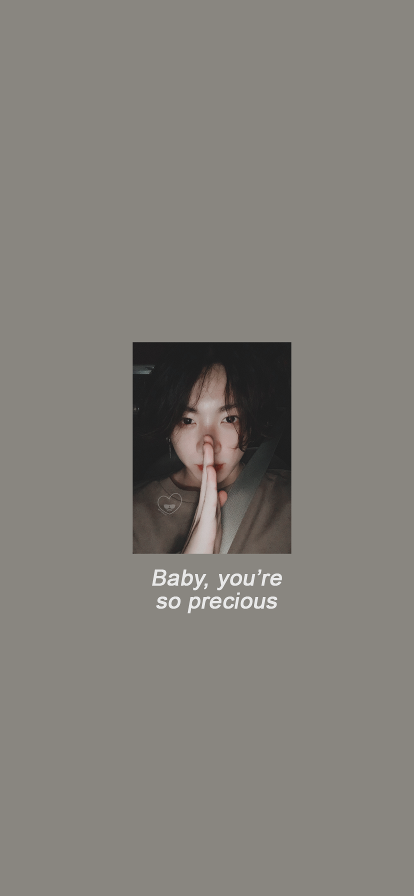 → Jungkook Lockscreens [Happy Birthday Jk]