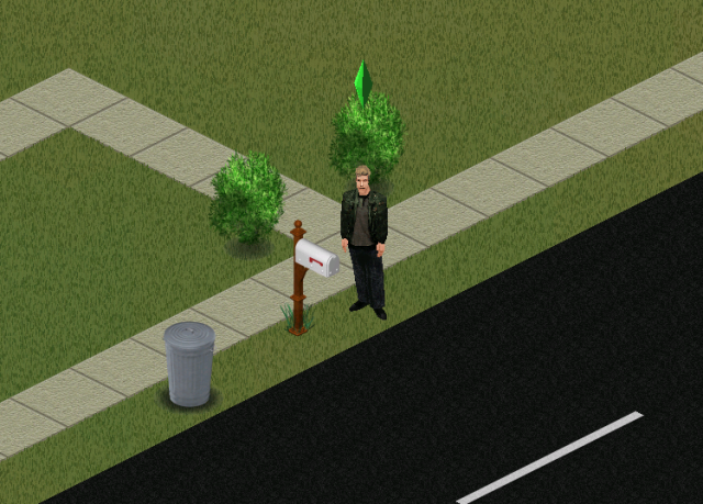 crispywisp:made a sims 1 mod for james sunderlandsims 1 james sunderland.zip