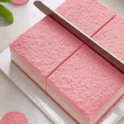 Pink Food Stimboard For Anon!