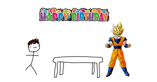 youre all invited to my eBirthday Party