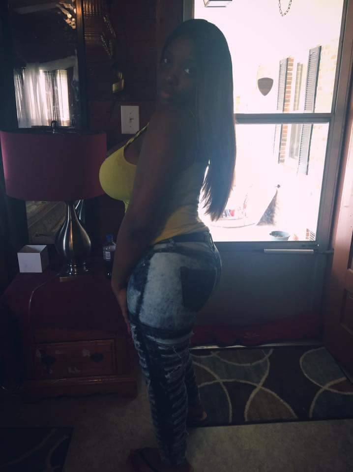bruh-in-law:  Dashia baddie