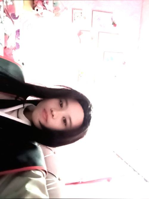 Wei Wuxian Cosplay!!!