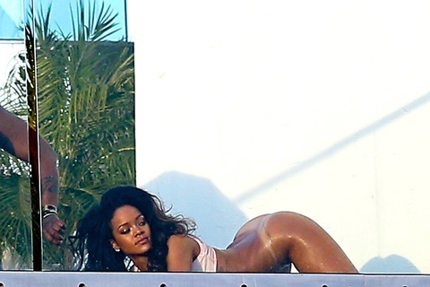 #rihanna