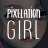 Pixelation Girl