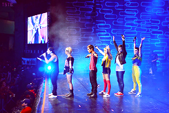  Rebeldes in Recife 