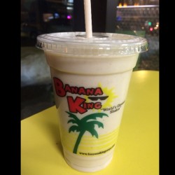 I Got My Drink And My Two Step. #Spanish #Passaic #Heaven #Bananaking