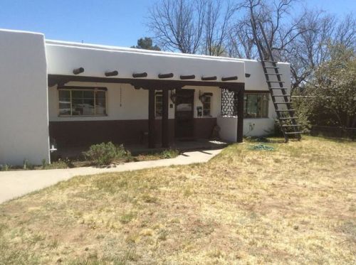 househunting:$595,000/4 br/2700 sq ft/built in 1959Los Alamos, NM