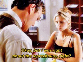 Sex marshmallow-the-vampire-slayer:    btvs rewatch pictures