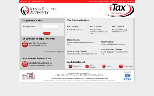 TSC Ask Teachers To File 2021 Tax Return Before 30th June; How To File KRA Nil Returns