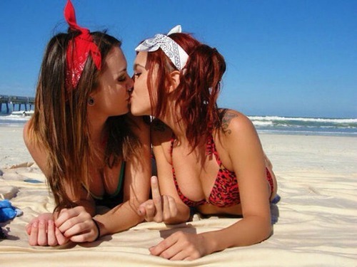 Love Gay Girls