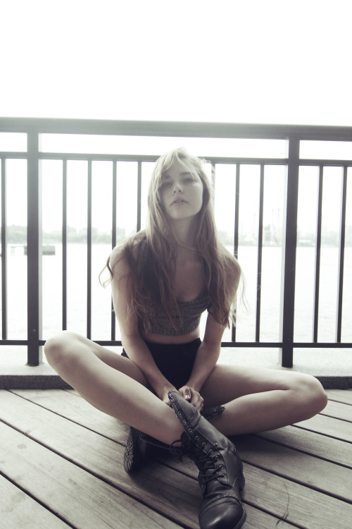 nextdoormodel:  Nextdoormodel Magazine