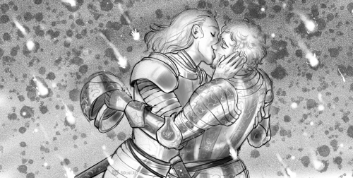 Jaime X Brienne, Number 9I'd Love To See That, If You're Interested As Well. Thank You!
