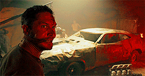 fygeneralzod:  Mad Max Fury Road → Favorite Scenes 4/10 