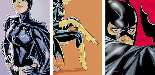  Batgirl v. 3 (2009) covers #1-#8 Phil Noto #9-#14 Stanley “Artgerm” Lau #15-#24 Dustin Nguyen  