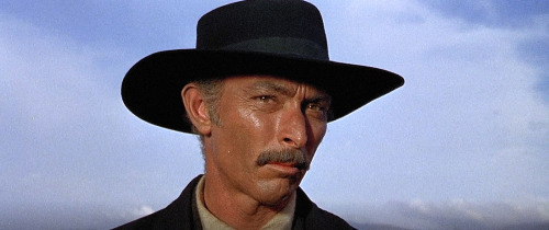 "Boy, I've Reached Almost Fifty Years Of Age With My System. Not Many Men Last Long In These Parts. How