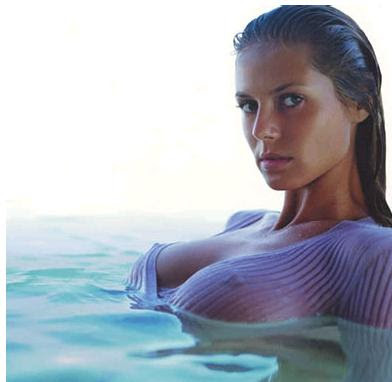 worldssexiestwomen: Heidi Klum 