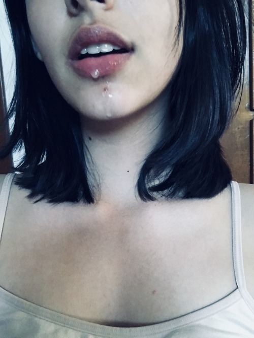 enteringyourinferno:For those of you that like drool 