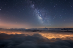 nubbsgalore:  photos by roberto bertero from mount rocciamelone in italy’s susa valley