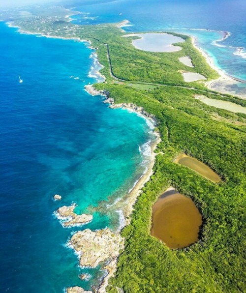 Saint-François, GUADELOUPE (F.W.I - Caribbean) par karuker_addicthttps://madeinguadeloupe.blogspot.f