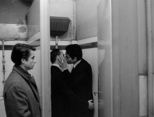 annaholmann: Masculin féminin / 1966 Jean-Luc Godard