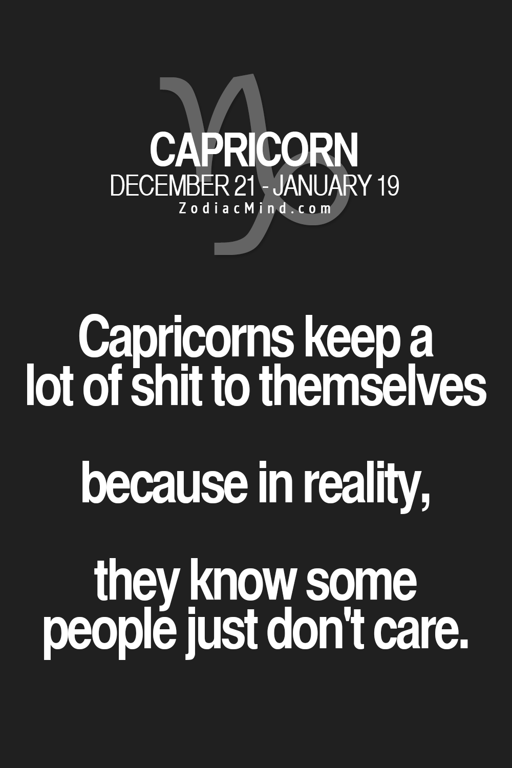 zodiacmind:  Fun facts about your sign here