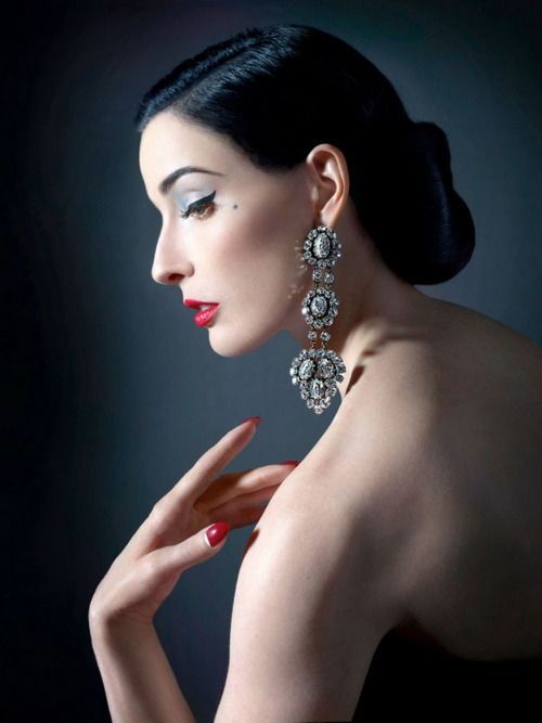 PinUp-Fashion.de