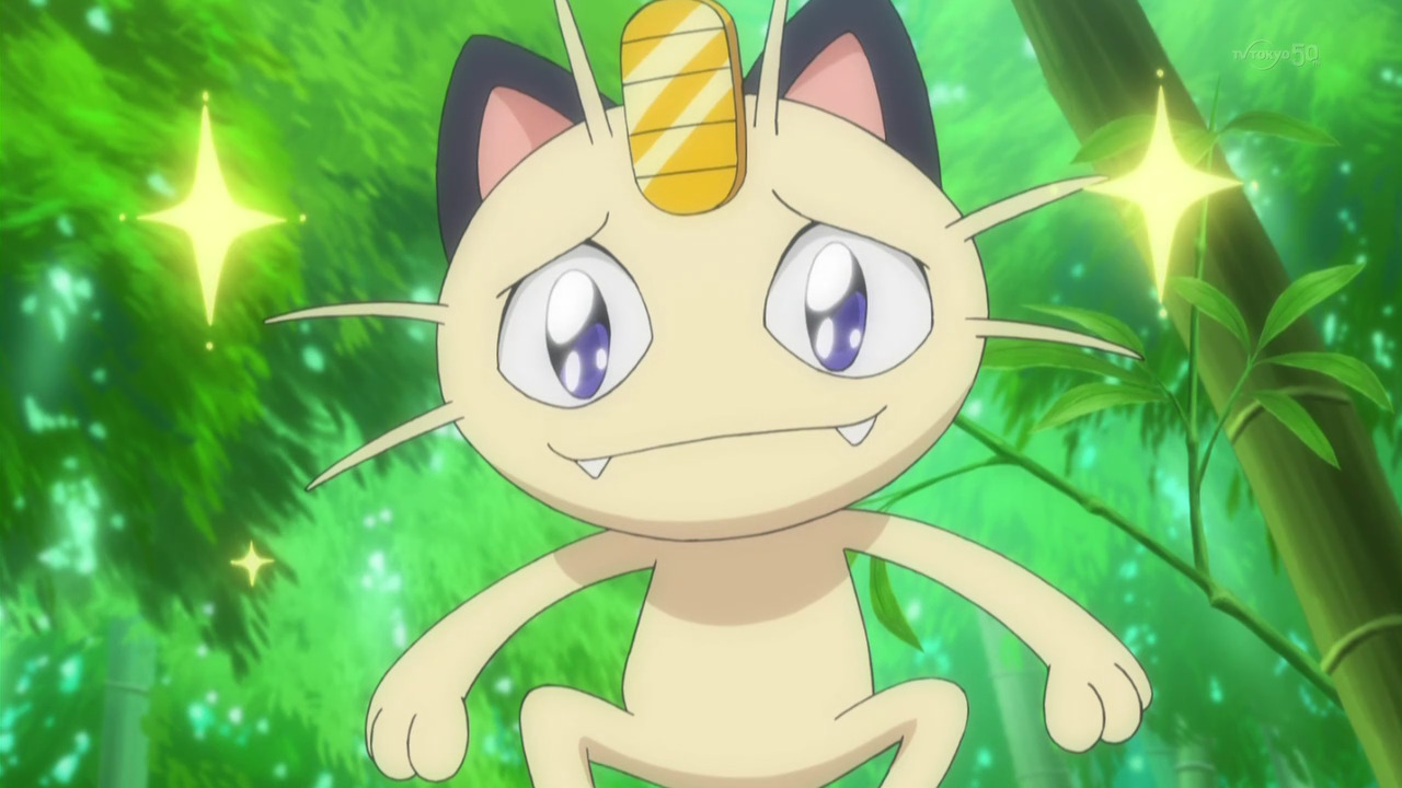 commanderpigg:  pikachu is too nice for his own good 