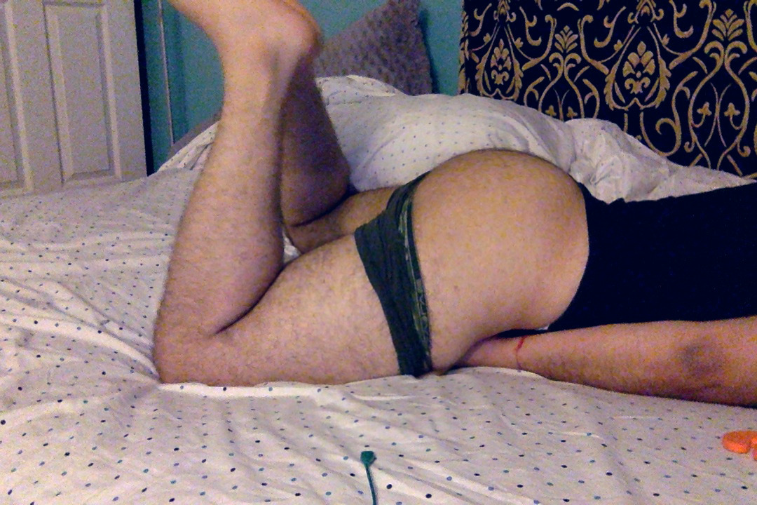 mcqueenlovesme:someone buy me a jockstrap