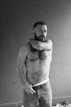 Man and Structure