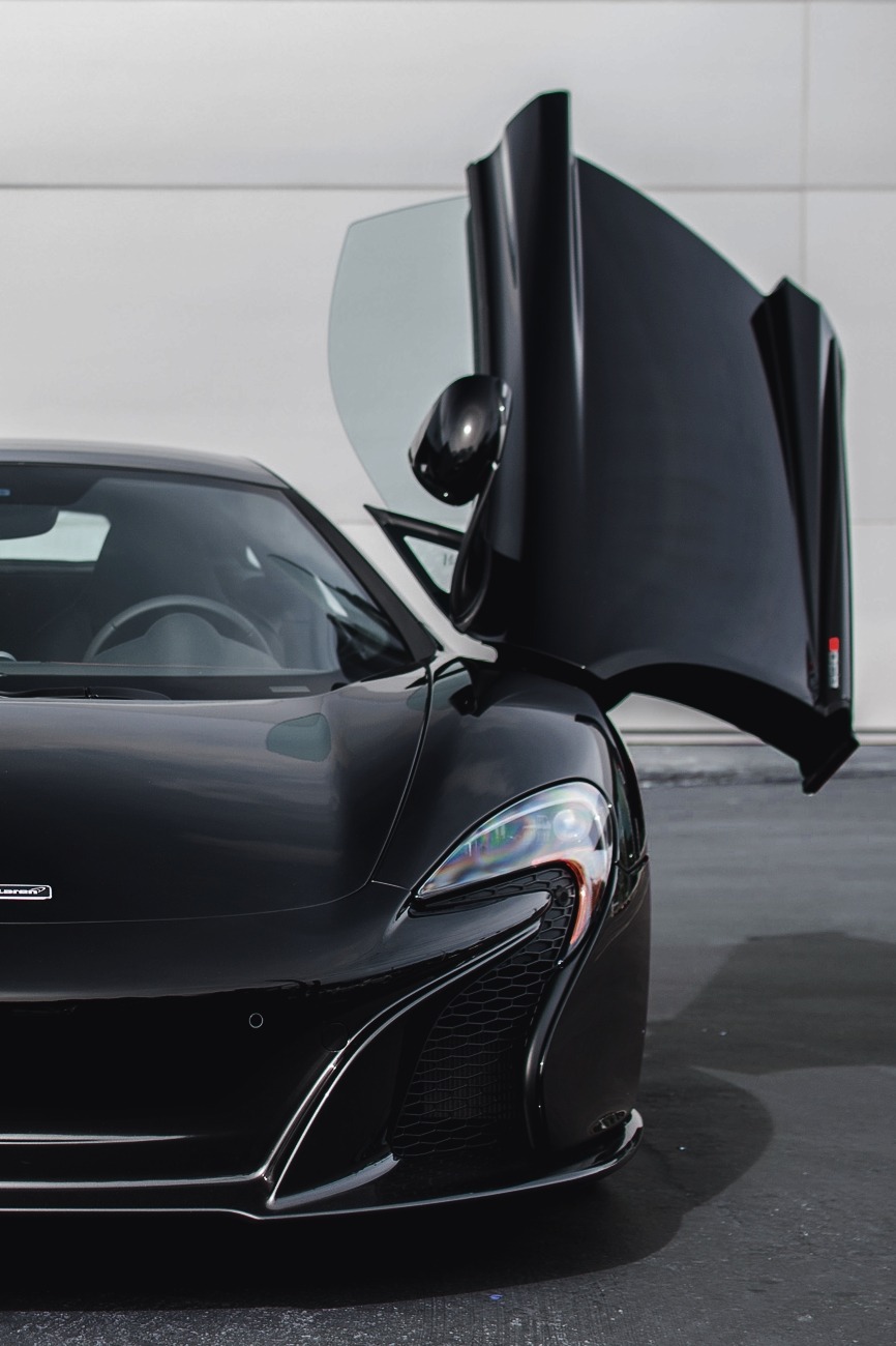 vistale:  Carbon Black | via