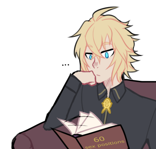 yuuisnotbottom:  i literally needed to perform CPR