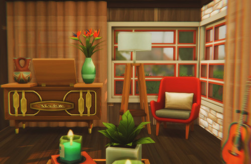 Peony Drive 590 - A Fully Furnished Lot For Oasis Springs (no CC)