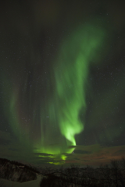 brutalgeneration:  Nothern Light by Thomas Koehler on Flickr.