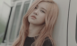 taenine:  idols: rose ♡                                      