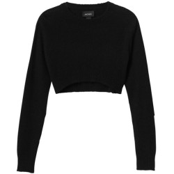 erikabowespolyvore:  Monki Flora knit (see