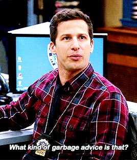 incomparablyme:  Just be yourself.