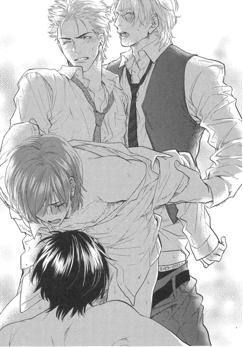 Y a o i ~ ♥