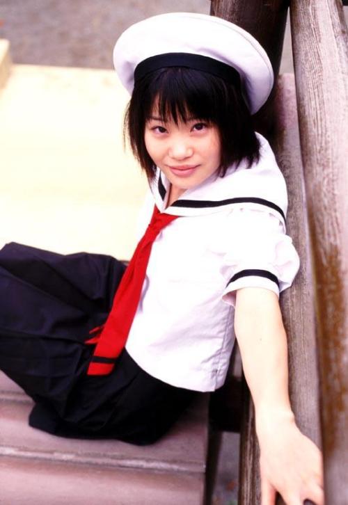 XXX [Asami Ishikawa] Sakura Kinomoto - Cardcaptor photo